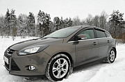 Ford Focus 1.6 МТ, 2012, хетчбэк Брянск