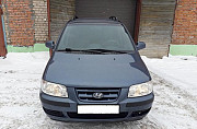 Hyundai Matrix 1.8 AT, 2005, минивэн Луховицы