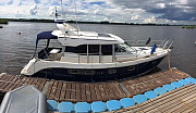 Моторная яхта Aquador 32C Нефтекамск