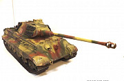 1/35 Tанк Pz. VI ausf. B "King Tiger" (Porsche) Москва