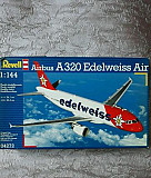 Airbus A320 Revell Москва