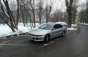 Mitsubishi Galant 2.5 AT, 2003, седан Москва