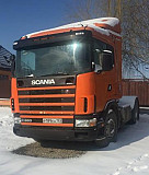 Scania R380 2006 год Севастополь