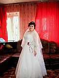Свадебное платье Кореновск