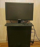 Отличный компьютер 4 гб озу HD 6670 ssd 60gb Тольятти