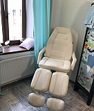 Педикюрное кресло б/у Санкт-Петербург