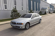BMW 5 серия 2.0 МТ, 2002, седан Славянск-на-Кубани