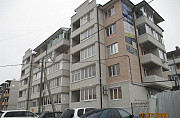 2-к квартира, 46.4 м², 2/5 эт. Краснодар