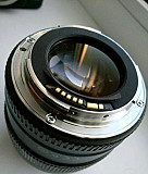 Canon EF 85 1.8 USM отс Новосибирск