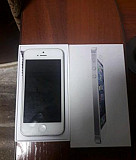 iPhone 5 16gb Новосибирск