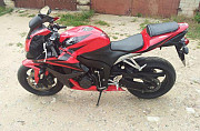 Honda CBR 600 RR По запчастям 09, 10, 11, 12 г Москва