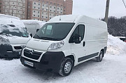 Citroen Jumper 2.2 МТ, 2013, фургон Москва