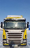 Scania Скания 2012 гв Набережные Челны