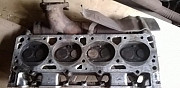 Головка блока ЗИЛ 130 Воронеж