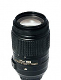 Nikon 55-300mm f/4.5-5.6G ED Новосибирск