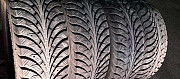 Goodyear 215 55 R17 зимние шипованные Санкт-Петербург