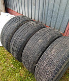 Резина Continental M+S Cross Contact 255/60 R18 Брянск