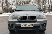 BMW X5 3.0 AT, 2012, внедорожник Москва