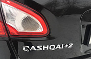 Nissan Qashqai+2 2.0 AT, 2012, универсал Ульяновск