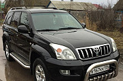 Toyota Land Cruiser Prado 4.0 AT, 2005, внедорожник Волгоград