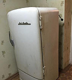 Холодильник ЗИЛ-Москва дх2М 1958 года выпуска в ра Екатеринбург