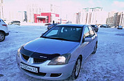 Mitsubishi Lancer 2.0 МТ, 2005, седан Санкт-Петербург