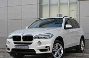 BMW X5 3.0 AT, 2015, внедорожник Екатеринбург