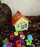 Детская игрушка "Домик" Хабаровск