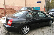 Hyundai Elantra 1.6 МТ, 2008, седан Москва