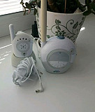 Радионяня Avent Philips SCD 481 Воронеж