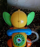 Детская игрушка "Слоник" Хабаровск