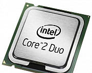Процессор Intel Core2 Duo E6400 Коломна