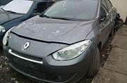 Авторазбор Рено Флюенс Renault Fluence 1.6 МКПП Уфа