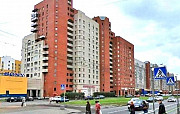 45 м² Большой жилой массив, фасадное, без комиссии Санкт-Петербург