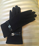 Chanel перчатки на 8 Марта Краснодар