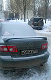 Mazda 6 2.3 AT, 2003, седан Обнинск