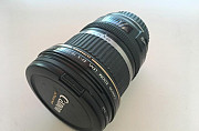 Canon EF-S 10-22mm f/3.5-4.5 USM Псков