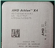 AMD Athlon II X4 750K Челябинск