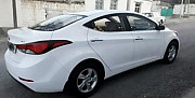 Hyundai Elantra 1.6 AT, 2013, седан Пятигорск