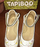 Туфли ортопедические tapiboo Воронеж