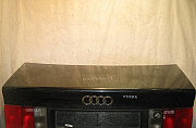 Крышка багажника Audi 100 C4 Псков