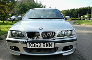 Авторазборка бмв 2002 BMW 330 Е46 АКПП 1026* Волгоград