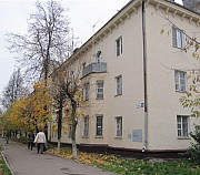 Комната 23.5 м² в 3-к, 1/4 эт. Климовск