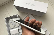 Продам iPhone 6s 16 silver Нулевый Москва