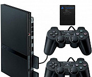 PlayStation 2 Астрахань