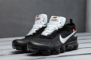 Off-White x Nike Air Vapormax Красноярск