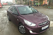 Hyundai Solaris 1.6 МТ, 2014, седан Екатеринбург