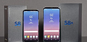 Качественные Samsung galaxy s7/s8/s8+ Москва