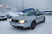 Audi A6 2.6 МТ, 1996, седан Мурманск