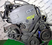 Двигатель (двс) toyota 3S-GE Златоуст